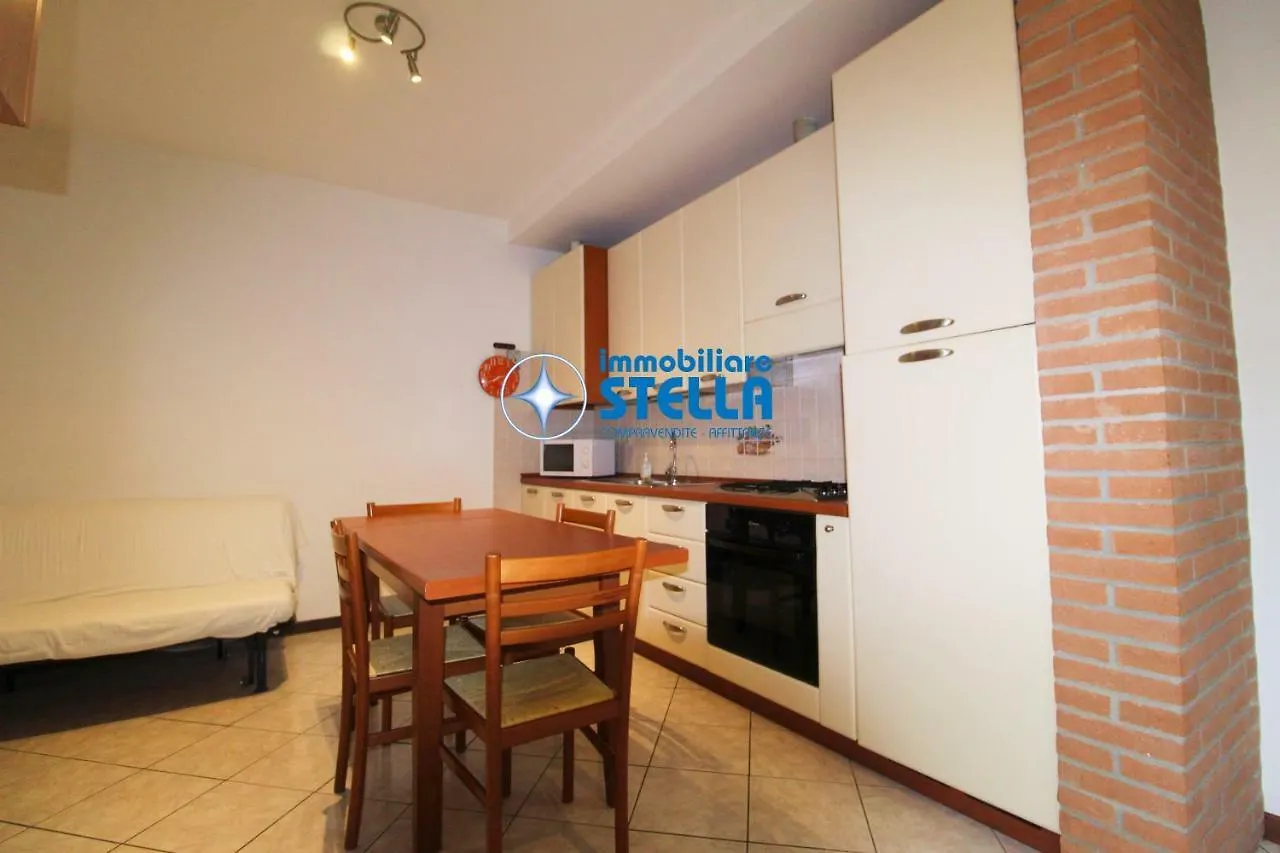 Condominio Elisa Lido di Jesolo Italy